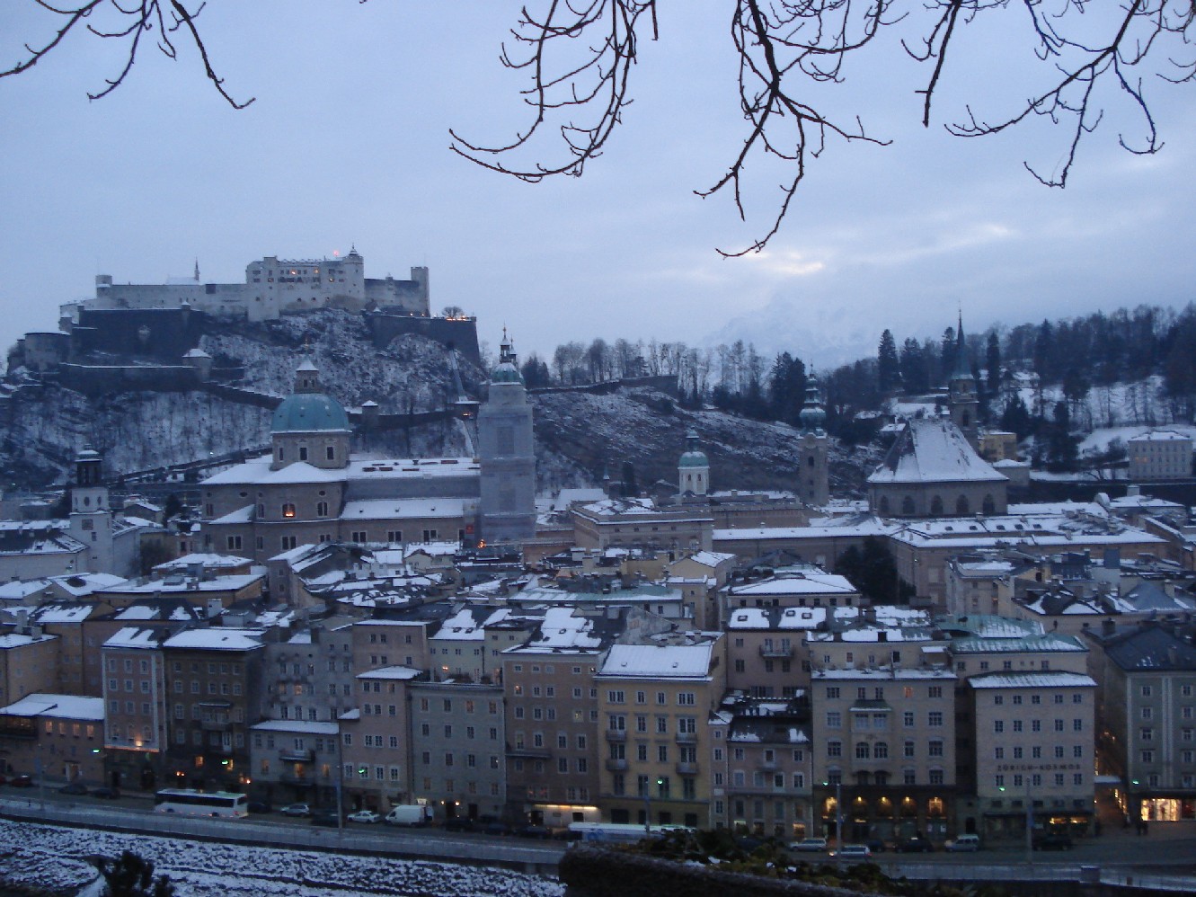 Salzburg